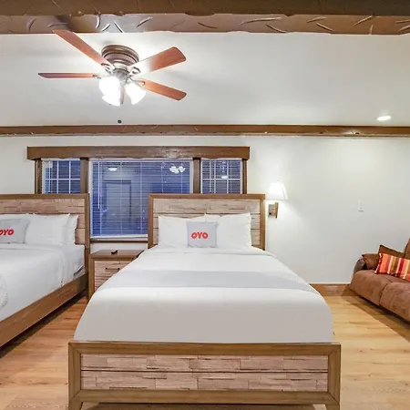Arrowhead Tree Top Lodge Lake Arrowhead Esterno foto