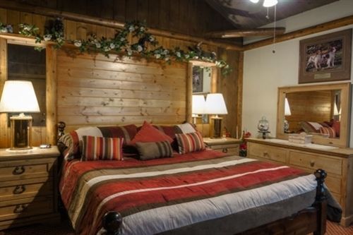 Lodge Arrowhead Tree Top